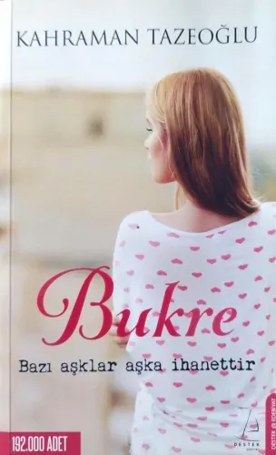 Bukre