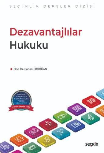 Dezavantajlılar Hukuku