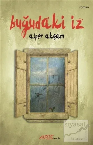 Buğudaki İz
