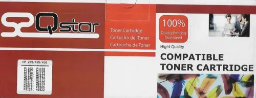 HP CE285A 85A Muadil Toner 1.6K - P1102W / M1130 Gebze Ucuz Tonerin Adresi