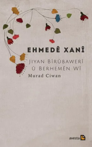 EHMEDÊ XANÎ