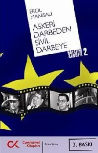 Askeri Darbeden Sivil Darbeye(Hay.Av.2)