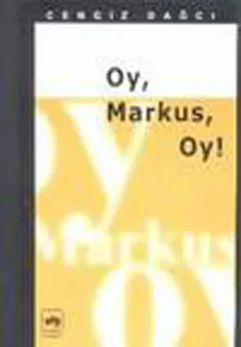 Oy Markus Oy