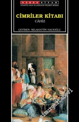Cimriler Kitabı