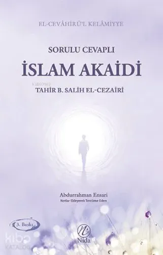Sorulu Cevaplı İslam Akaidi
