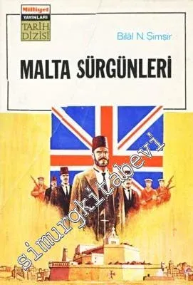 Malta Sürgünleri -        1976