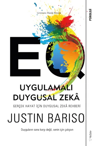 Uygulamalı Duygusal Zekâ