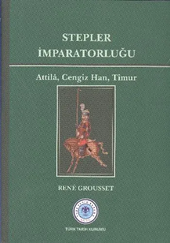 Stepler İmparatorluğu