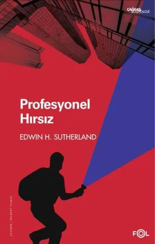 Profesyonel Hırsız