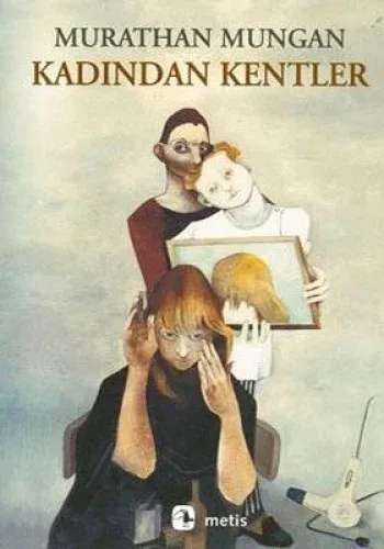 Kadından Kentler