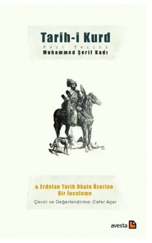 Tarih-i Kurd - Kürt Tarihi