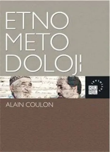 Etnometodoloji
