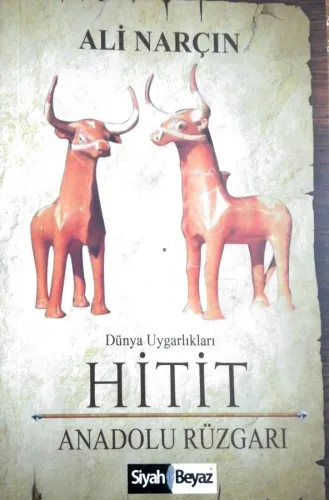 Hitit; Anadolu Rüzgarı