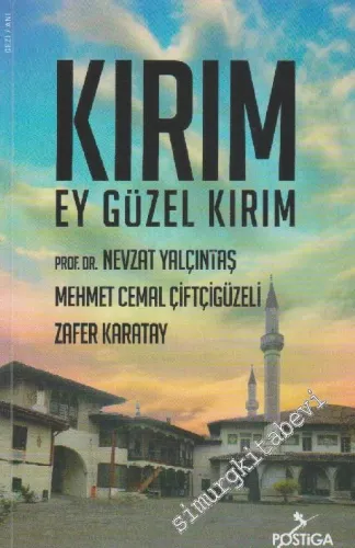 Kırım Ey Güzel Kırım -