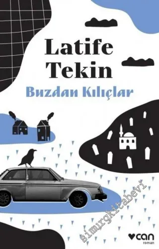 Buzdan Kılıçlar -         2018