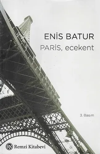 Paris Ecekent