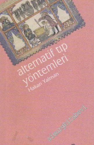 Alternatif Tıp Yöntemleri -        2004