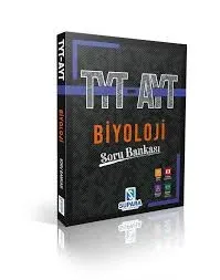 TYT AYT BİYOLOJİ SORU BANKASI