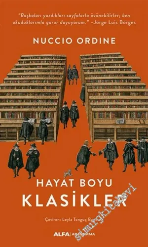 Hayat Boyu Klasikler -        2019