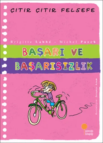 Başarı ve Başarısızlık; Çıtır Çıtır Felsefe 14