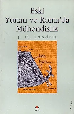 Eski Yunan ve Roma'da Mühendislik
