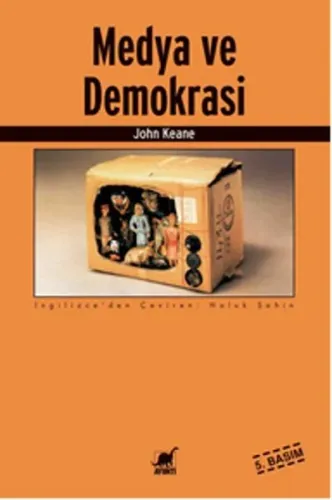 Medya Ve Demokrasi