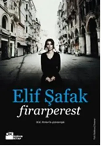 Firarperest