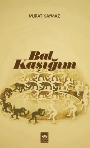 Bal Kaşığım