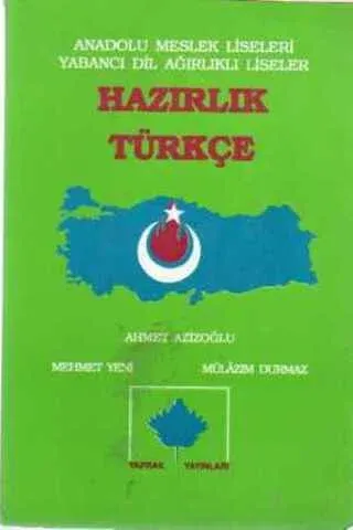 Hazırlık Türkçe
