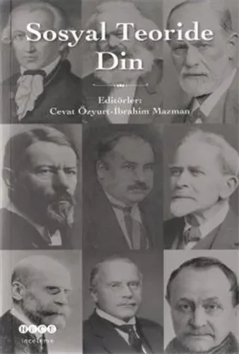 Sosyal Teoride Din