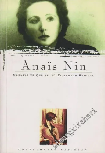 Anais Nin: Maskeli ve Çıplak -         2004