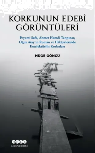 Korkunun Edebi Görüntüleri