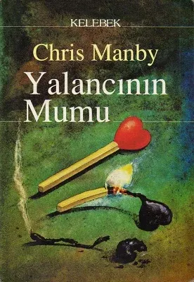 Yalancının Mumu