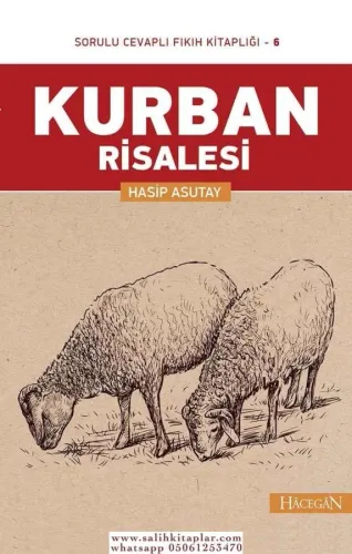 Kurban Risalesi | Hasip Asutay