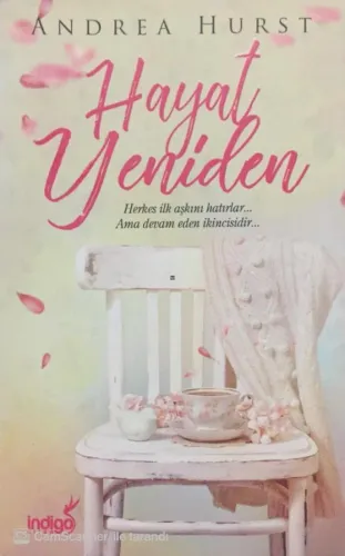Hayat Yeniden