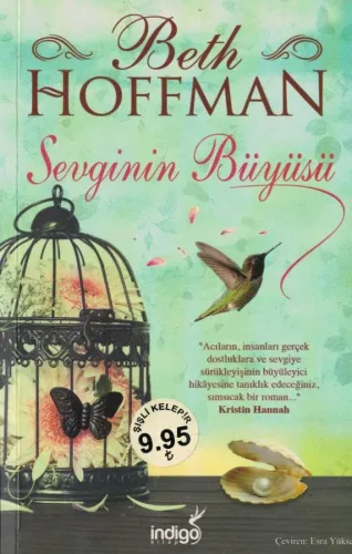 Sevginin Büyüsü