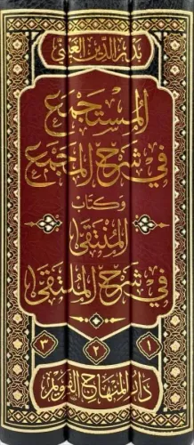el Müstecme fi Şerhil Mecma ve Kitabul Münteka fi Şerhil Mülteka Şerhu