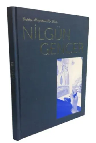 Çağdaş Minyatüre Bir Bakış-Nilgün Gencer