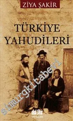 Türkiye Yahudileri -         2011