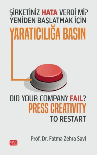 Yaratıcılığa Basın