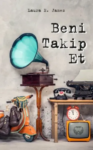 Beni Takip Et Laura E. James