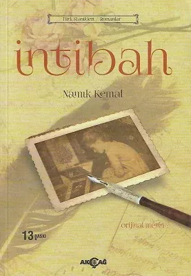 İntibah (Orijinal Metin)