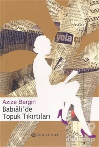 Babıali'de Topuk Tıkırtıları