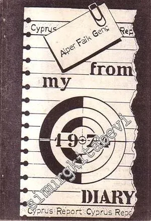 My From 1974 -