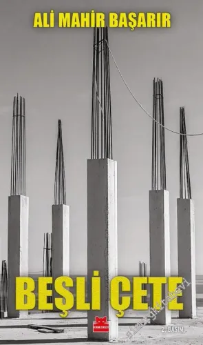Beşli Çete -         2022