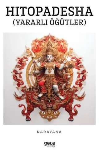 Hitopadesha - Yararlı Öğütler