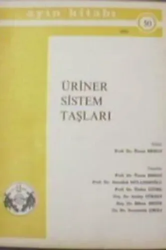Üriner Sistem Taşları