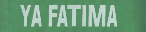 Ya Fatıma