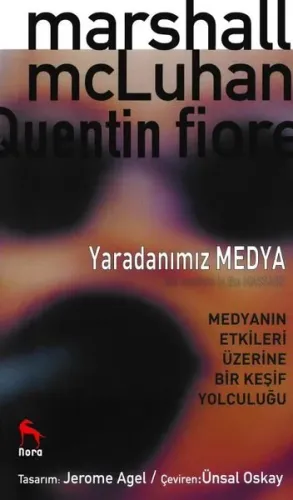 Yaradanımız Medya