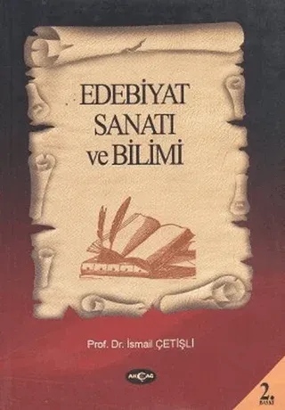 Edebiyat Sanatı ve Bilimi